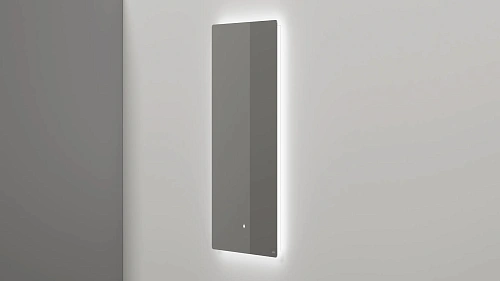 Зеркало Salini OMBRA с LED подсветкой 600x900 27M016090BH Зеркало Salini OMBRA с LED подсветкой 600x900 27M016090BH