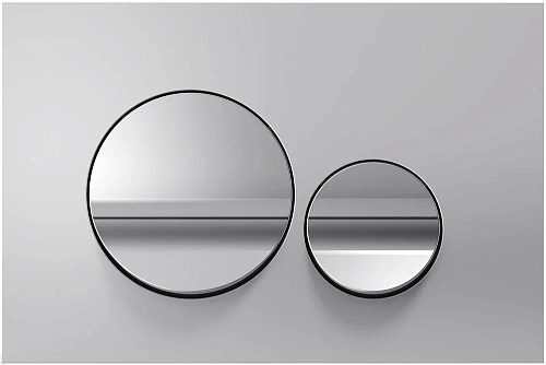 Комплект унитаза Jacob Delafon Presquille E21743RU-00 с инсталляцией и кнопкой смыва Комплект унитаза Jacob Delafon Presquille E21743RU-00 с инсталляцией и кнопкой смыва