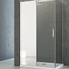 Душевая дверь Radaway Espera 695x2000 левая (1/3), хром, прозрачное, 380695-01L Душевая дверь Radaway Espera 695x2000 левая (1/3), хром, прозрачное, 380695-01L