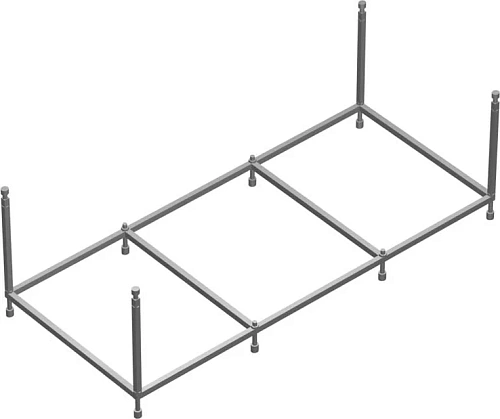 Акриловая ванна VAGNERPLAST ARONIA 150x70 VPBA157ARN2X-04 Акриловая ванна VAGNERPLAST ARONIA 150x70 VPBA157ARN2X-04