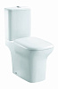 Унитаз напольный Grossman Classic GR-N3012 крышка микролифт