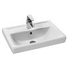 Картинка анонса товара «раковина santek тигода 55 1wh302127 мини 1.wh30.2.127»