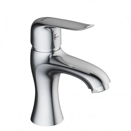 Смеситель для раковины Damixa Palace Evo 2 320210000 Смеситель для раковины Damixa Palace Evo 2 320210000