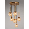 Люстра подвесная Aployt Shantal APL.766.03.06 Люстра подвесная Aployt Shantal APL.766.03.06