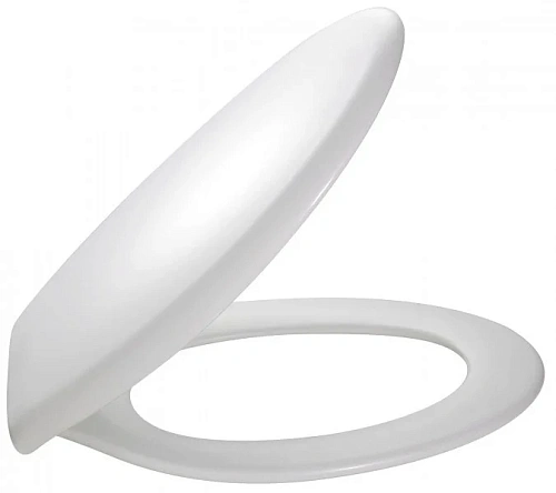 Крышка-сиденье Jacob Delafon Brive E70014-00 Крышка-сиденье Jacob Delafon Brive E70014-00