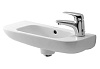 Картинка анонса товара «раковина duravit d-code 07065000082»