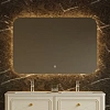 Зеркало ArtDecco Eternal Aura 110 AEA11075M с подсветкой Зеркало ArtDecco Eternal Aura 110 AEA11075M с подсветкой