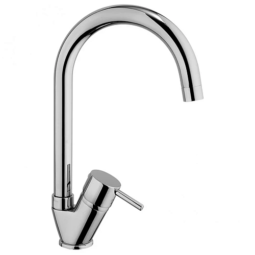 Смеситель для кухни Paini Cox 78CR570PKM Смеситель для кухни Paini Cox 78CR570PKM