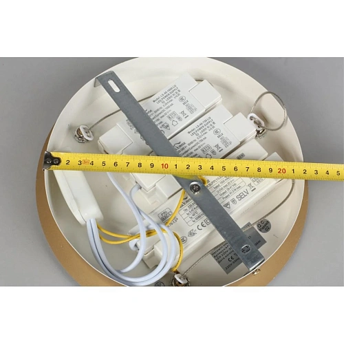 Люстра подвесная Aployt Terenia APL.024.03.136 Люстра подвесная Aployt Terenia APL.024.03.136