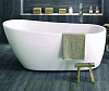 Картинка анонса товара «ванна отдельностоящая excellent comfort+ 175 х 74 см, белая waex.cmp17wh»