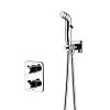 Картинка анонса товара «гигиенический душ lemark yeti lm7820c, термостатический, встраиваемый, хром»