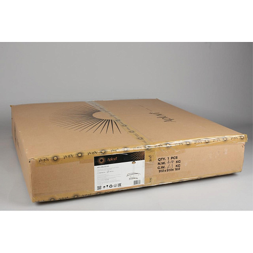 Люстра подвесная Aployt Diana APL.034.03.120 Люстра подвесная Aployt Diana APL.034.03.120