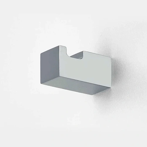 Крючок Colombo MiniQ CD127.CR хром Крючок Colombo MiniQ CD127.CR хром