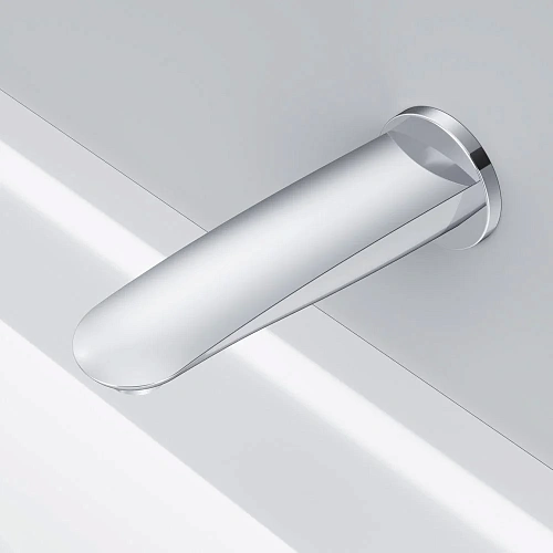 Излив AM.PM Like F8070000 на ванну, хром Излив AM.PM Like F8070000 на ванну, хром