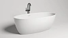 Ванна отдельностоящая Salini ALDA 170x80 101922M из искусственого камня S-Stone