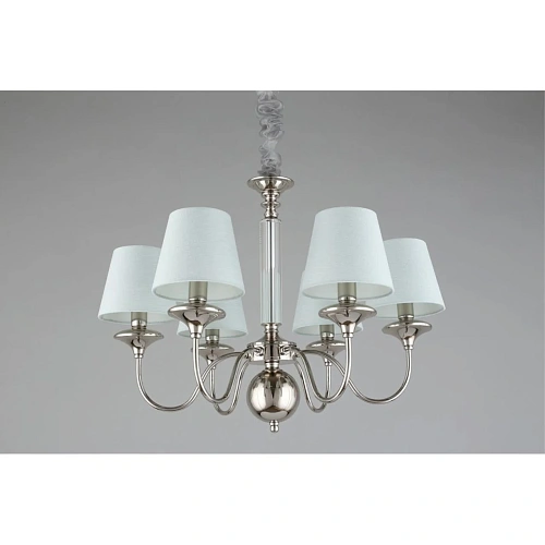 Люстра подвесная Aployt Perla APL.731.03.06 Люстра подвесная Aployt Perla APL.731.03.06