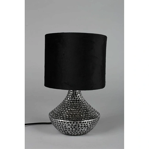 Настольная лампа Omnilux Lucese OML-19614-01 Настольная лампа Omnilux Lucese OML-19614-01