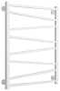 Полотенцесушитель водяной Сунержа Сирокко 800х600 30-0253-8060 Матовый белый Полотенцесушитель водяной Сунержа Сирокко 800х600 30-0253-8060 Матовый белый