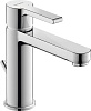 Картинка анонса товара «смеситель для раковины duravit b.2 b21020001010»