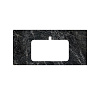 Столешница Kerama Marazzi Риальто 100, серое PL2.VT93\100