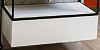 Картинка анонса товара «тумба под металлический каркас cezares cadro-70-1c-so-bg-blum 460x700 мм»