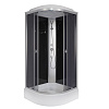 Душевая кабина Niagara Eco E90/26/TN (900х900х2150) E90/26/TN Душевая кабина Niagara Eco E90/26/TN (900х900х2150) E90/26/TN