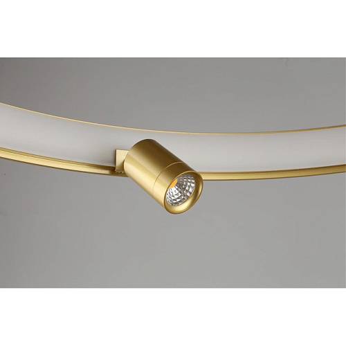 Люстра подвесная Aployt Jolanta APL.041.03.50 Люстра подвесная Aployt Jolanta APL.041.03.50