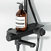 Душевая система Damixa Jupiter 977760300 черный Душевая система Damixa Jupiter 977760300 черный