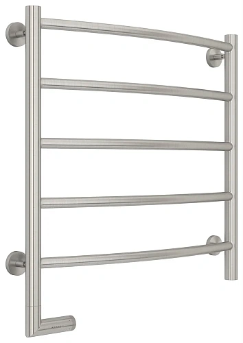 Полотенцесушитель электрический Сунержа Галант 2.0 600х600 МЭМ левый 071-5200-6060 Сатин Полотенцесушитель электрический Сунержа Галант 2.0 600х600 МЭМ левый 071-5200-6060 Сатин