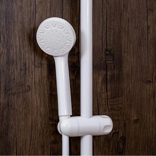 Душевой гарнитур OneLife OL11w белый Душевой гарнитур OneLife OL11w белый