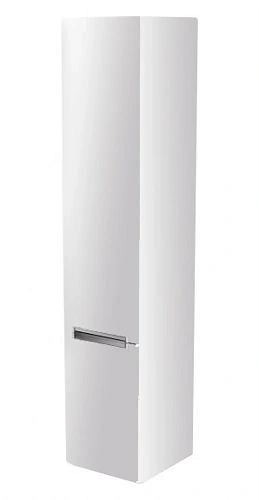 Шкаф-пенал Villeroy & Boch Subway 2.0 A70900DH (A709 00 DH) Glossy White (петли слева) Шкаф-пенал Villeroy & Boch Subway 2.0 A70900DH (A709 00 DH) Glossy White (петли слева)