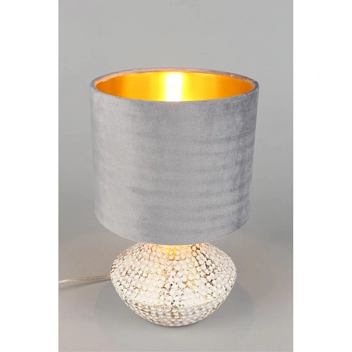 Настольная лампа Omnilux Lucese OML-19604-01 Настольная лампа Omnilux Lucese OML-19604-01