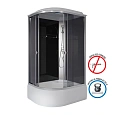 Душевая кабина Niagara Eco E120/90/40R/TN (1200х900х2150) E120/90/40R/TN Душевая кабина Niagara Eco E120/90/40R/TN (1200х900х2150) E120/90/40R/TN
