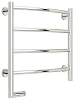 Полотенцесушитель электрический Сунержа Галант 2.0 500х500 МЭМ левый 00-5200-5050 Без покрытия