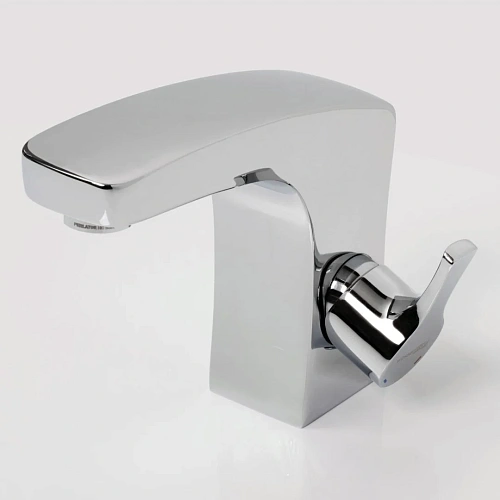 Смеситель для раковины WasserKRAFT Berkel 4803 хром Смеситель для раковины WasserKRAFT Berkel 4803 хром