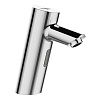 Картинка анонса товара «кран nofer 07261.b, хром»