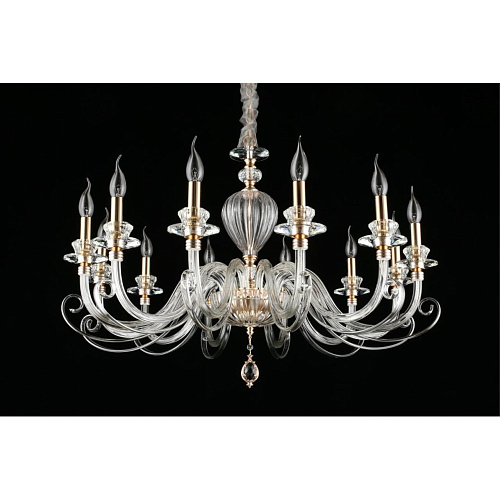 Люстра подвесная Aployt Daniele APL.701.03.12 Люстра подвесная Aployt Daniele APL.701.03.12