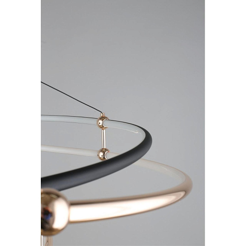 Люстра подвесная Aployt Diana APL.034.03.120 Люстра подвесная Aployt Diana APL.034.03.120