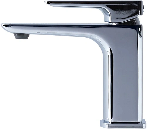 Смеситель для раковины Allen Brau Infinity 5.21001-00 хром Смеситель для раковины Allen Brau Infinity 5.21001-00 хром