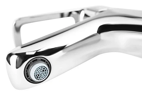 Смеситель для раковины IDDIS Slide (SLISB00i01) Смеситель для раковины IDDIS Slide (SLISB00i01)