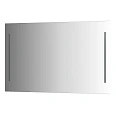 Зеркало Evoform Lumline BY 2020 120х75 см Зеркало Evoform Lumline BY 2020 120х75 см
