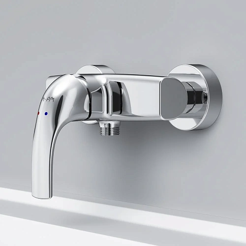 Смеситель для душа AM.PM Sense F7520032, хром Смеситель для душа AM.PM Sense F7520032, хром