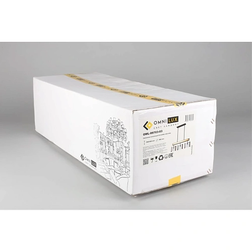 Светильник подвесной Omnilux Onte OML-99703-03 Светильник подвесной Omnilux Onte OML-99703-03
