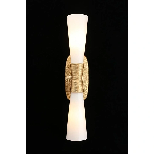 Светильник настенный (Бра) Aployt Hloya APL.800.01.02 Светильник настенный (Бра) Aployt Hloya APL.800.01.02