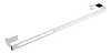 Полотенцедержатель Boheme Chrome Q 10942-CR