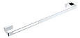 Полотенцедержатель Boheme Chrome Q 10942-CR Полотенцедержатель Boheme Chrome Q 10942-CR