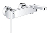 Картинка анонса товара «смеситель для ванны grohe plus (33553003)»