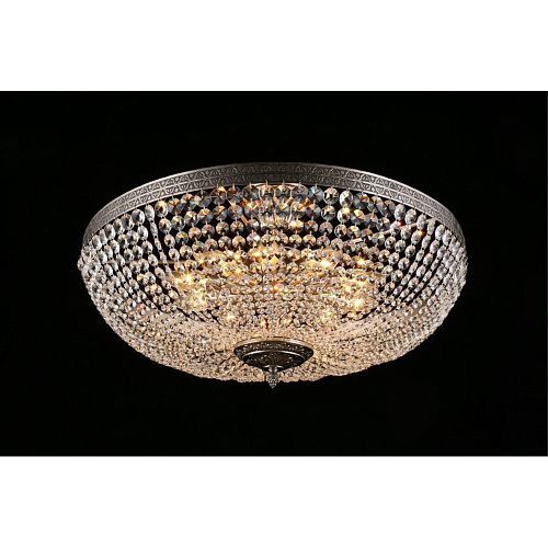 Люстра потолочная Aployt Helcia APL.756.17.10 Люстра потолочная Aployt Helcia APL.756.17.10