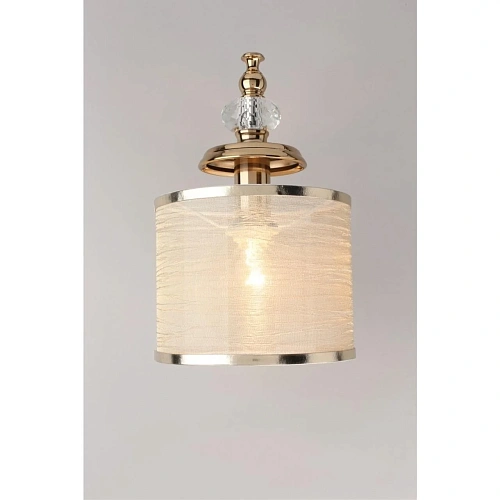 Светильник настенный (Бра) Aployt Agata APL.720.01.01 Светильник настенный (Бра) Aployt Agata APL.720.01.01