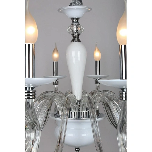 Люстра подвесная Aployt Estel APL.702.03.12 Люстра подвесная Aployt Estel APL.702.03.12